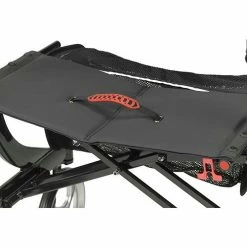 Drive Medical 10266HD-BK Nitro Euro Style Rollator Rolling Walker, Heavy Duty, Black 14 Drive Medical 10266HD-BK Nitro Euro Style Rollator Rolling Walker, Heavy Duty, Black -Wheelchairs & Physical Aids shop 10266HD BK F