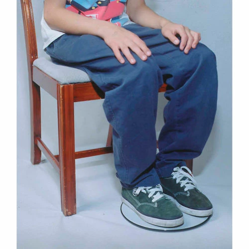 Drive Medical Transfer Disc RTL6048, 15" Diameter, Black 2 Drive Medical Transfer Disc RTL6048, 15" Diameter, Black - Image 2