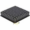 ROHO® High Profile® Single Compartment Cushion, 16"L x 20"W x 4"H, Black