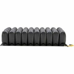 ROHO® High Profile® Single Compartment Cushion, 16"L x 20"W x 4"H, Black -Wheelchairs & Physical Aids shop 1R911C ga2