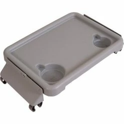 DMI® Folding Walker Tray with Cup Holders