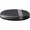 HealthSmart® Vivi Relax-a-Bac™ Premium Swivel Seat Cushion, Compact Size, Gray