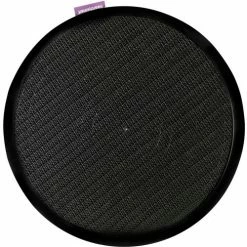 HealthSmart® Vivi Relax-a-Bac™ Premium Swivel Seat Cushion, Compact Size, Black -Wheelchairs & Physical Aids shop 513 2994 0812 main 04