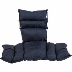 DMI® Comfort Chair Pillow Cushion, Navy
