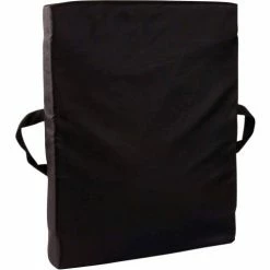 DMI® Reversible Gel Foam Seat Cushion with Nylon Cover, 16" x 20" x 2", Black 8 DMI® Reversible Gel Foam Seat Cushion with Nylon Cover, 16" x 20" x 2", Black -Wheelchairs & Physical Aids shop 513 7644 0200 04