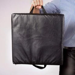 DMI® Deluxe Seat Lift Seat Riser Cushion Pillow, 16" x 16" x 4", Black 11 DMI® Deluxe Seat Lift Seat Riser Cushion Pillow, 16" x 16" x 4", Black -Wheelchairs & Physical Aids shop 513 8884 0200 main 05