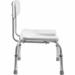 DMI® U-Shape Bath and Shower Chair Bench -Wheelchairs & Physical Aids shop 522 1712 1999 main 04