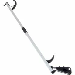 HealthSmart® Non-Folding Aluminum Reacher with Magnetic Tip, 32" Length -Wheelchairs & Physical Aids shop 640 1764 0623 03