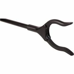 DMI® Ergonomic Reacher with Rotating Jaw, 27", Black -Wheelchairs & Physical Aids shop 640 1777 0221 04