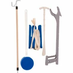 DMI® Standard Reach Assist Dressing Aid Kit -Wheelchairs & Physical Aids shop 641 8173 0000 main 03