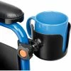 Drive Medical Universal Cup Holder, 3" Wide, 1/PK
