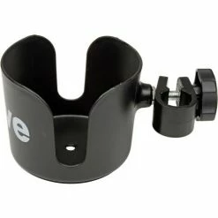 Drive Medical Universal Cup Holder, 3" Wide, 1/PK 8 Drive Medical Universal Cup Holder, 3" Wide, 1/PK -Wheelchairs & Physical Aids shop B275002 02