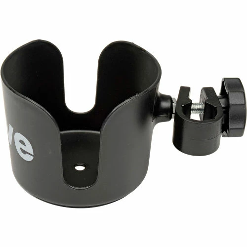 Drive Medical Universal Cup Holder, 3" Wide, 1/PK 3 Drive Medical Universal Cup Holder, 3" Wide, 1/PK - Image 3