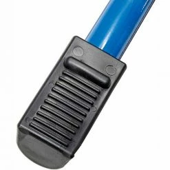 Drive Medical 16" Blue Streak Wheelchair, Flip Back Desk Arms, Swing-away Footrests -Wheelchairs & Physical Aids shop B275255 10 2