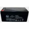AJC Battery AJC® Frank Mobility Systems Scalamobil 12V 3.2Ah Wheelchair Battery
