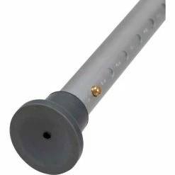 Flash Furniture Hercules Series Adjustable Height Bath Chair with Quick Release Back & Arms, White 22 Flash Furniture Hercules Series Adjustable Height Bath Chair with Quick Release Back & Arms, White -Wheelchairs & Physical Aids shop DC HY3523L WH GG inset8