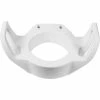 DMI® Standard Toilet Seat Riser with Arms