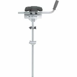 Drive Medical 10105-1 Platform Walker/Crutch Attachment, 37"- 53" Height