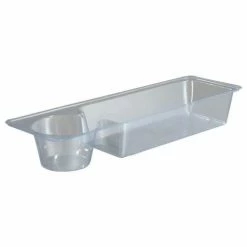 Drive Medical Walker Basket Insert, Plastic