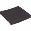 Drive Medical Wheelchair Seat Cushion 14880, Molded General Use, 16"W X 16"D, 250 Lb. Cap., Black