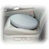 Drive Medical Padded Swivel Seat Cushion, 15-5/8" Diameter, 300 lb. Capacity
