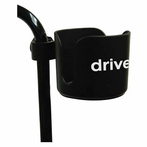 Drive Medical Universal Cup Holder, 3" Wide, 1/PK 6 Drive Medical Universal Cup Holder, 3" Wide, 1/PK - Image 6