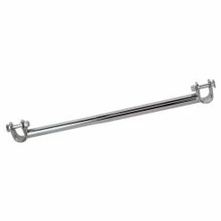 Drive Medical Anti-Fold Device, For Use with 16" - 22" Seat Widths Wheelchairs, 1 Each