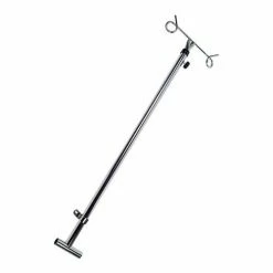 Drive Medical Universal Telescoping I.V. Pole