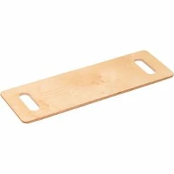 Drive Medical RTL6045 30" Transfer Board with Cut-Out Handles