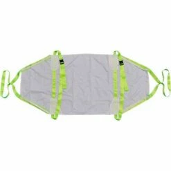 Evac+Chair® 220 Rescue Sheet, 660 lbs. Capacity, 75"W x 36"D