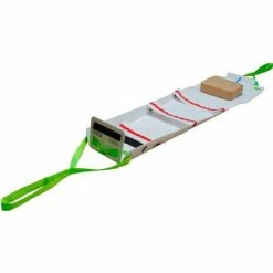 Evac+Chair® 220M ResQme Evacuation Sled, 440 lbs. Capacity