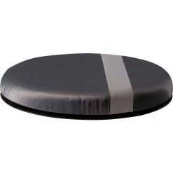 HealthSmart® Vivi Relax-a-Bac Premium Swivel Seat Cushion, Compact Size, Gray 11 HealthSmart® Vivi Relax-a-Bac Premium Swivel Seat Cushion, Compact Size, Gray -Wheelchairs & Physical Aids shop HHS 513 2994 0312