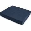 DMI Seat Cushion, 16" x 18" x 3", Navy Blue