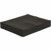 Proactive Medical Protekt™ Plus Bariatric Cushion - 24" x 18" x 3" - 76006
