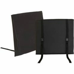 Proactive Medical Protekt™ Back Cushion - 18" x 17" - 79002