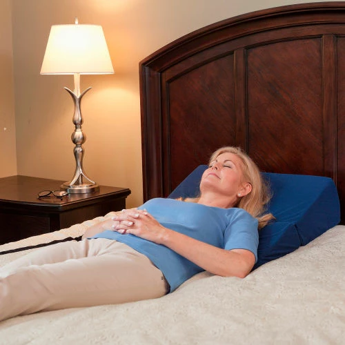 Drive Medical Folding Bed Wedge, 7" 3 Drive Medical Folding Bed Wedge, 7" - Image 3