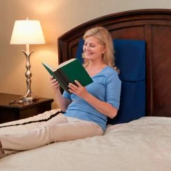 Drive Medical Folding Bed Wedge, 10" -Wheelchairs & Physical Aids shop RTL3826 3