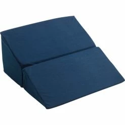Drive Medical Folding Bed Wedge, 12"
