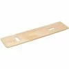 Drive Medical RTL7047 35" Bariatric Transfer Board with Hand Holes