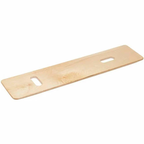 Drive Medical RTL7047 35" Bariatric Transfer Board with Hand Holes 1 Drive Medical RTL7047 35" Bariatric Transfer Board with Hand Holes