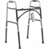 Dynarex Heavy Duty Bariatric Walker