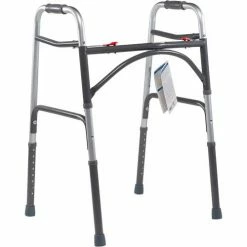 Dynarex Heavy Duty Bariatric Walker